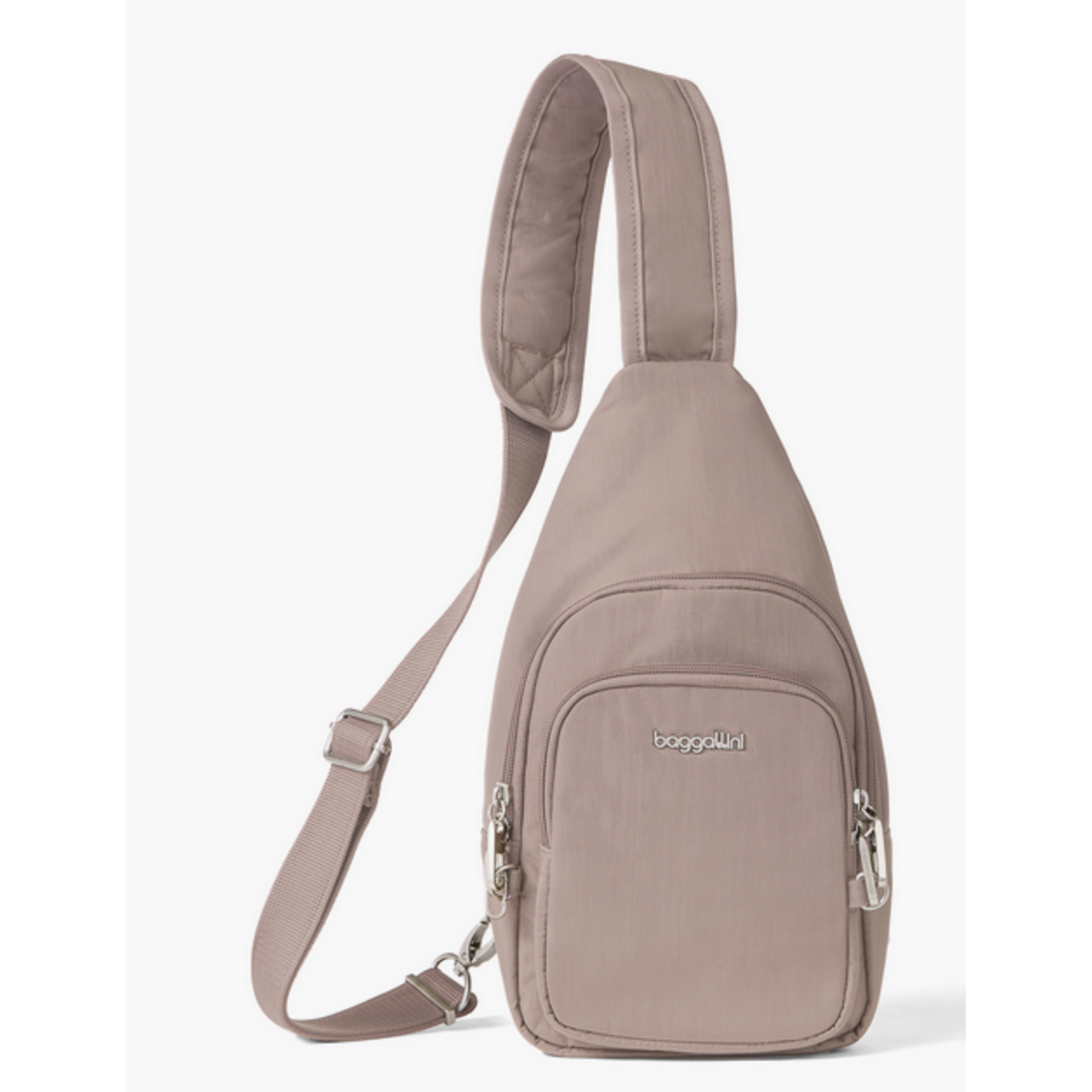 TRAVELON SECURTEX ANTI-THEFT DAYTRIPPER SLING