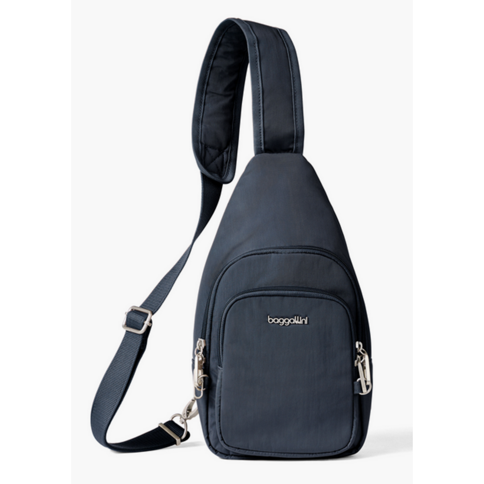 TRAVELON SECURTEX ANTI-THEFT DAYTRIPPER SLING