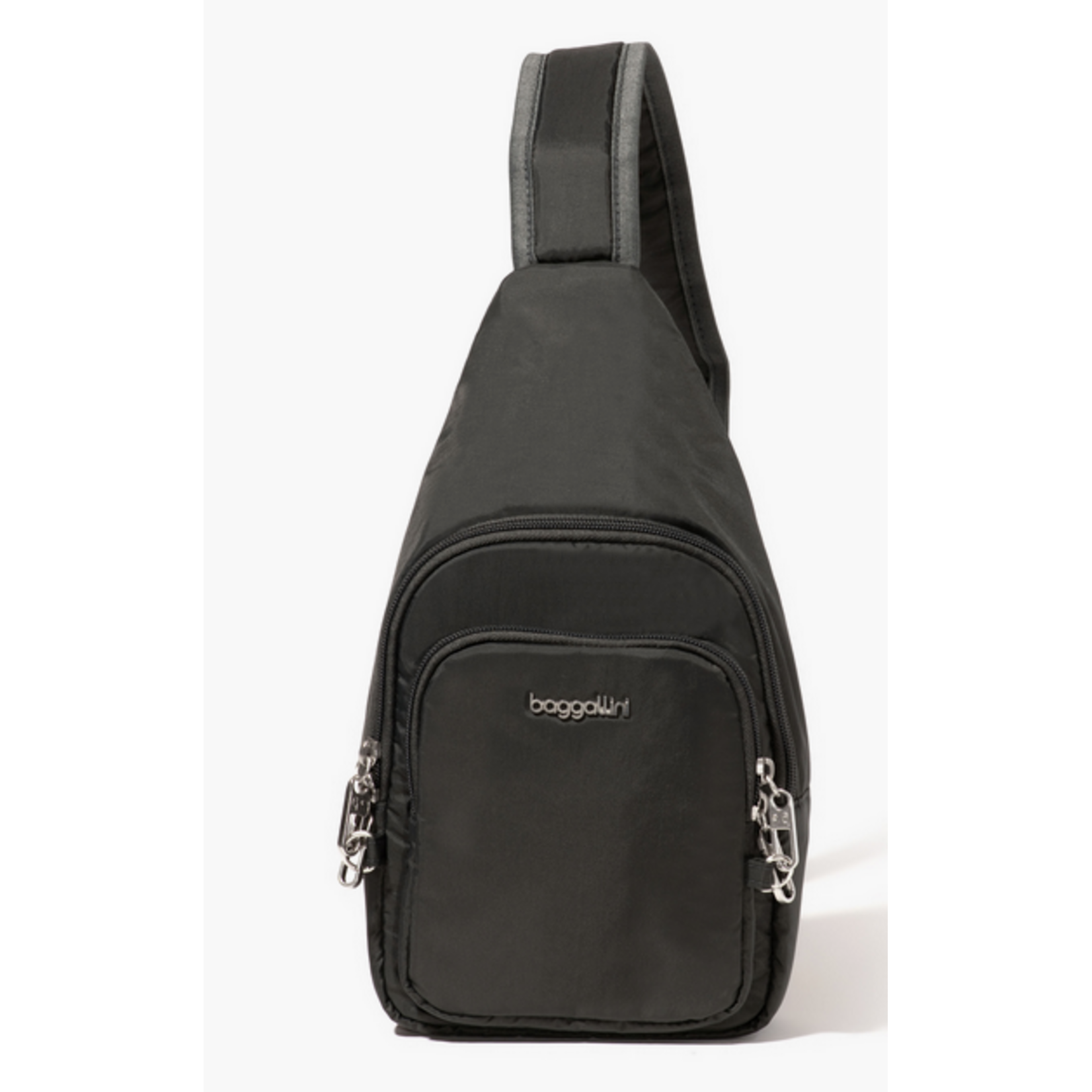 TRAVELON SECURTEX ANTI-THEFT DAYTRIPPER SLING