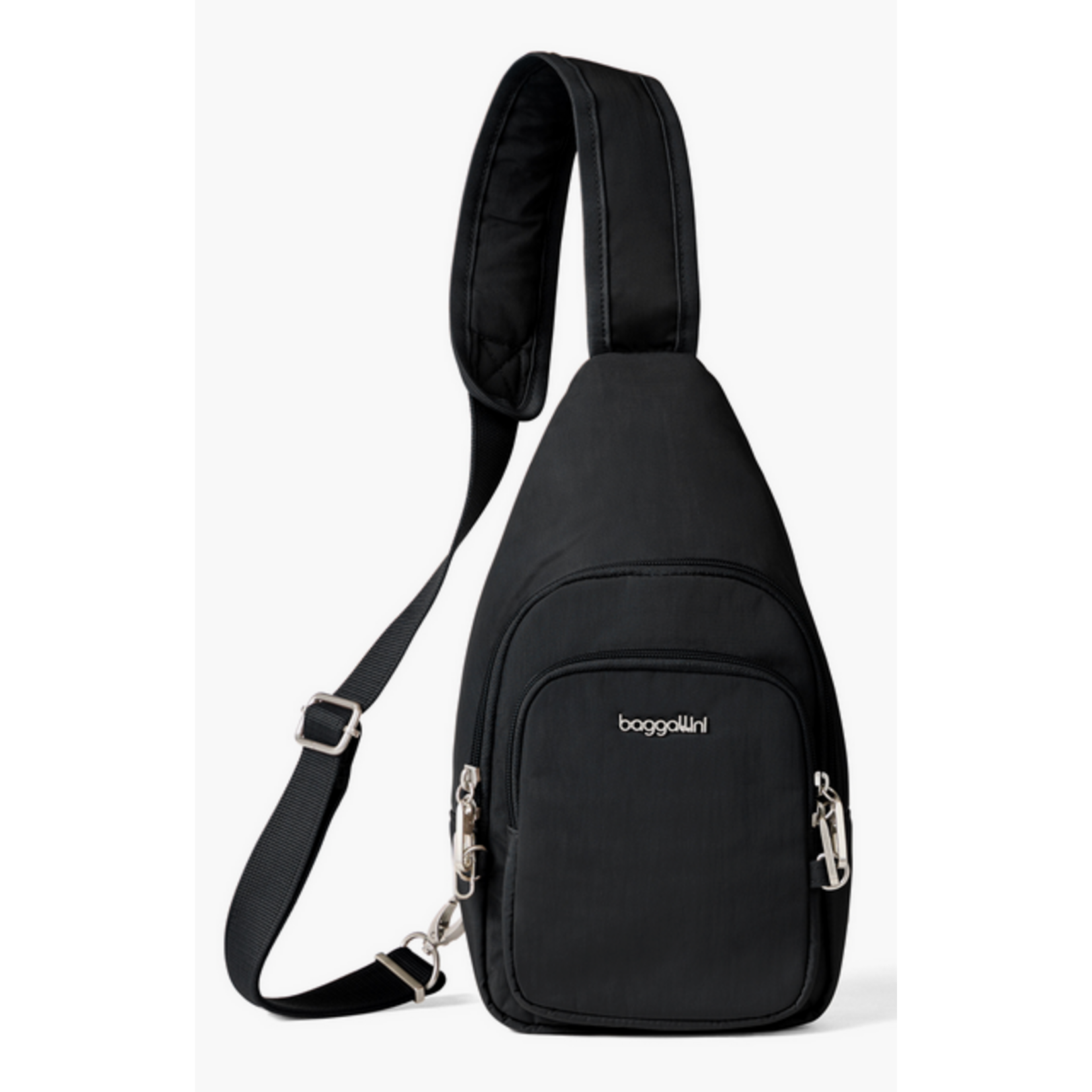 TRAVELON SECURTEX ANTI-THEFT DAYTRIPPER SLING