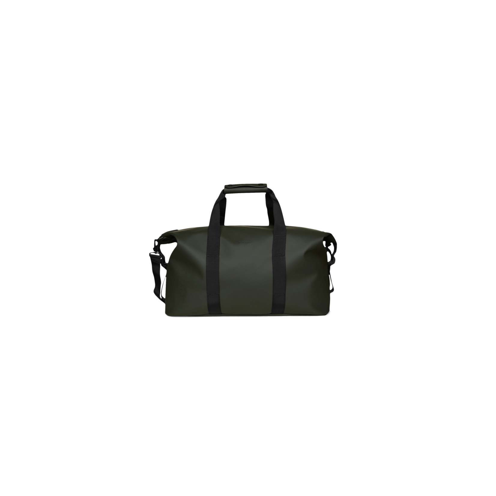 RAINS HILO WEEKEND BAG