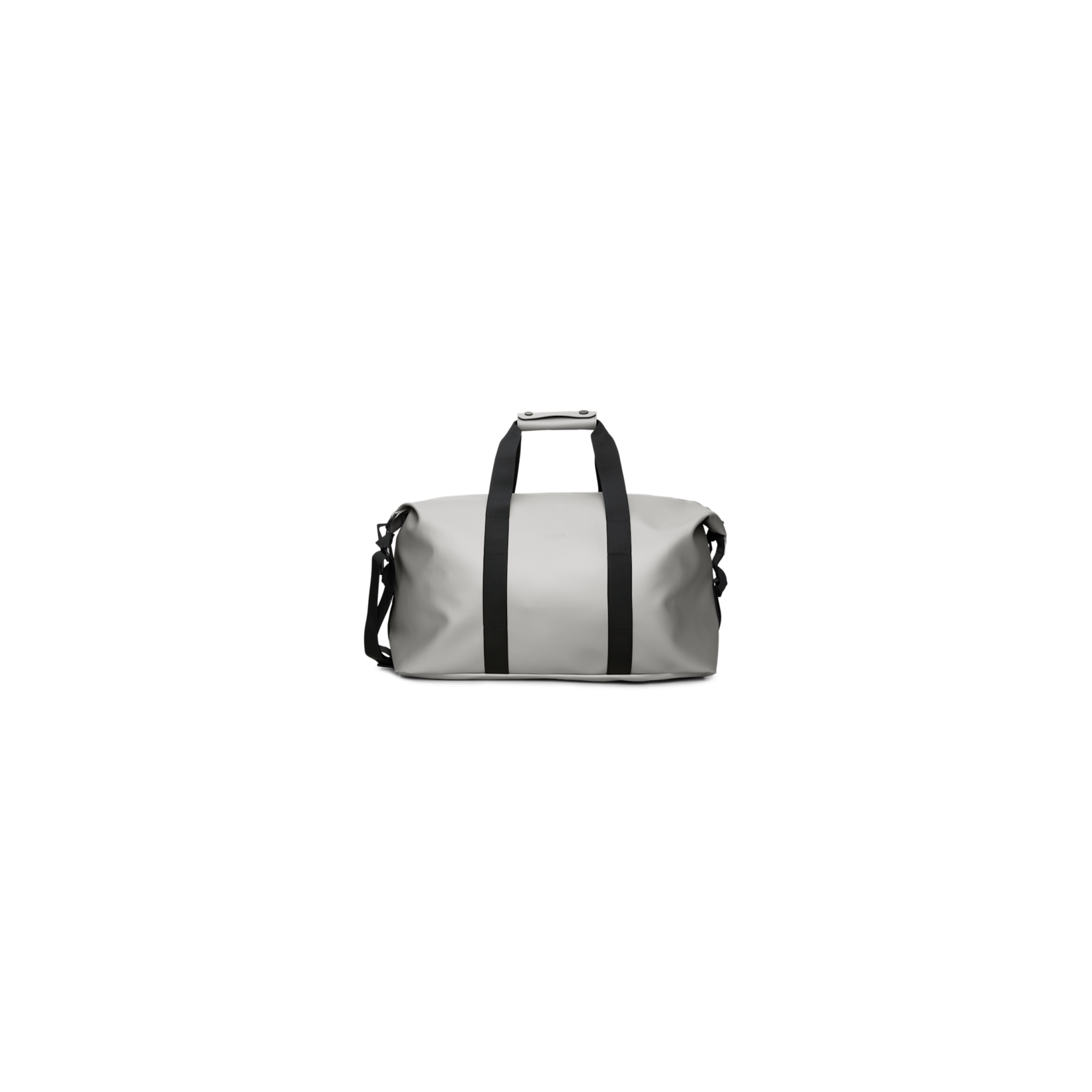 RAINS HILO WEEKEND BAG