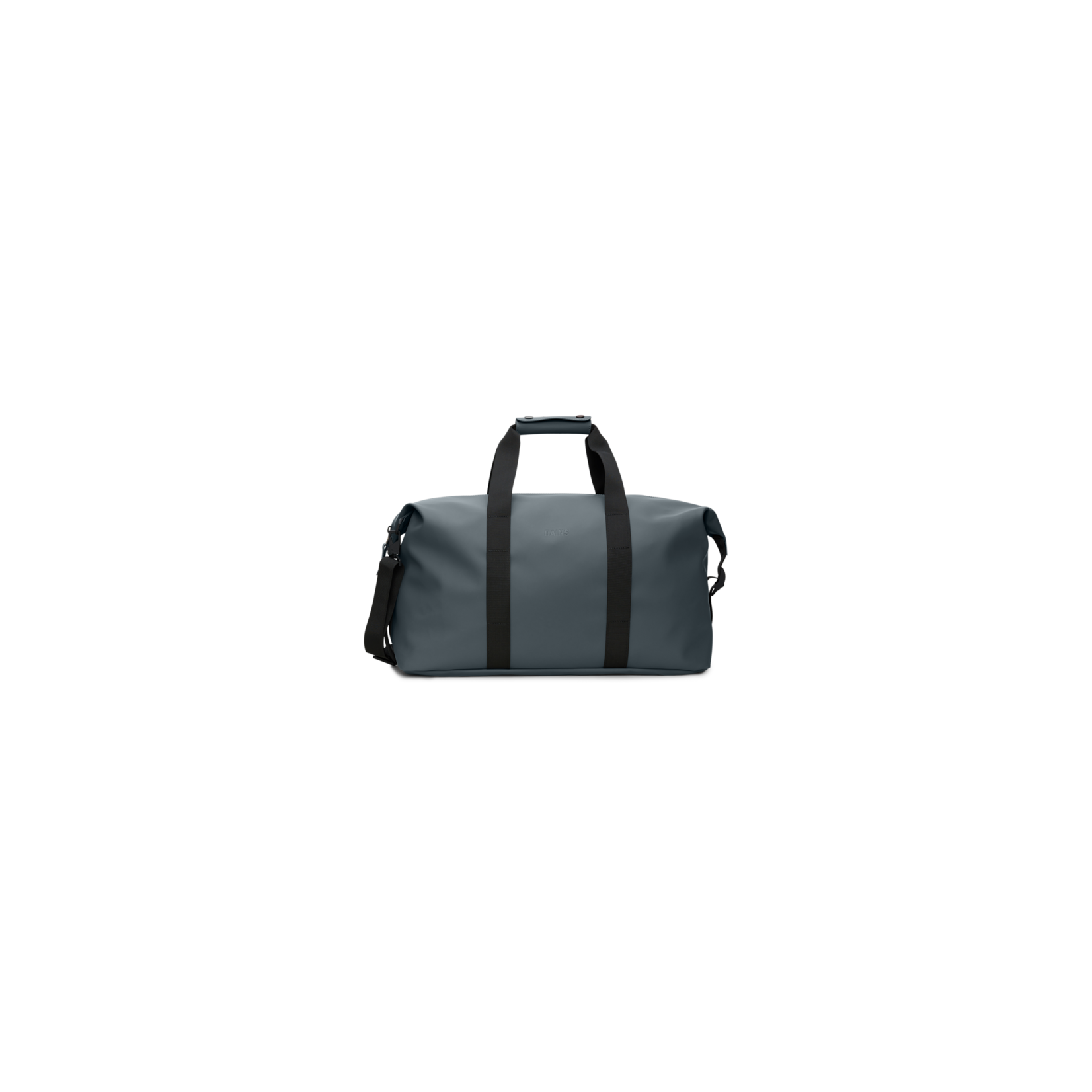 RAINS HILO WEEKEND BAG