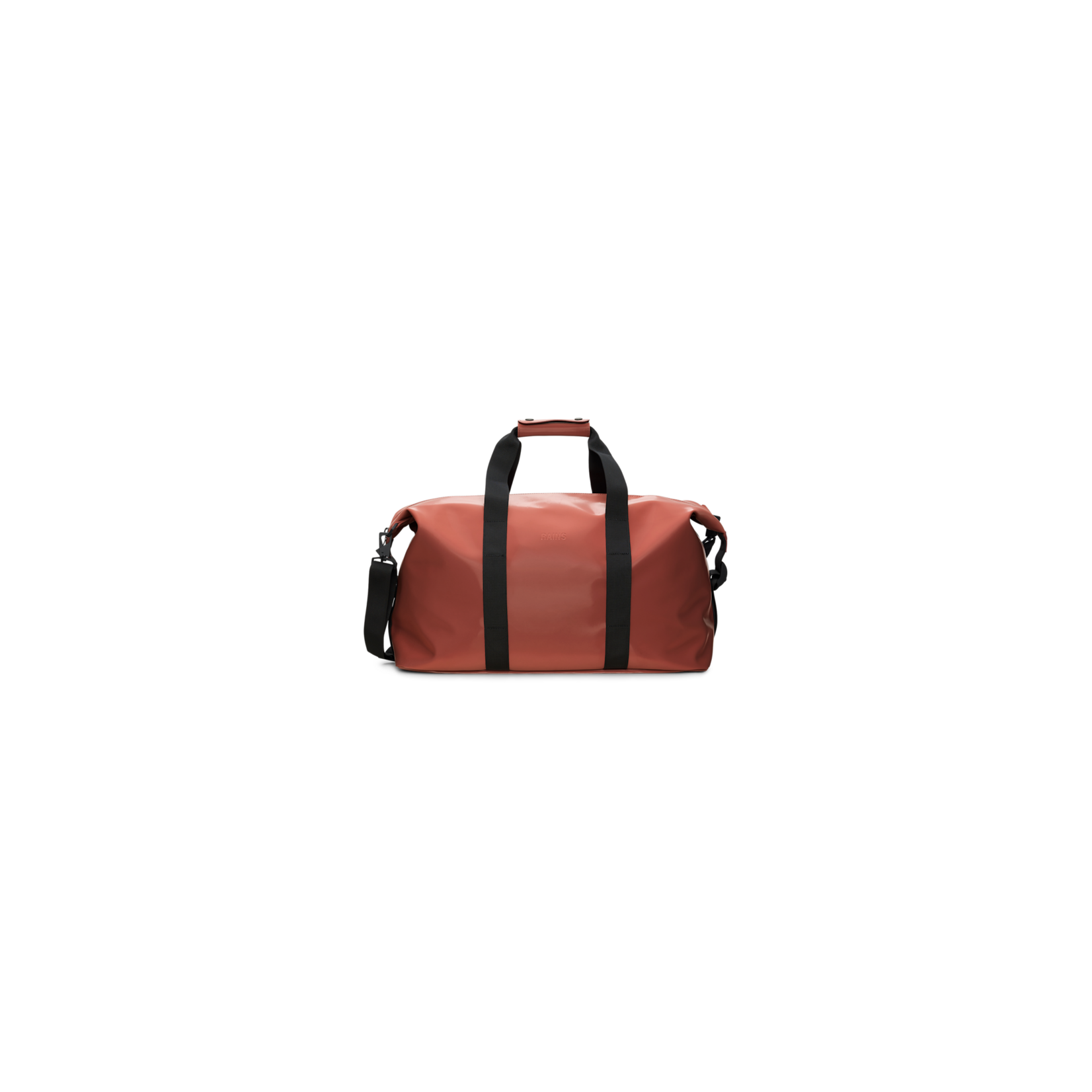 RAINS HILO WEEKEND BAG