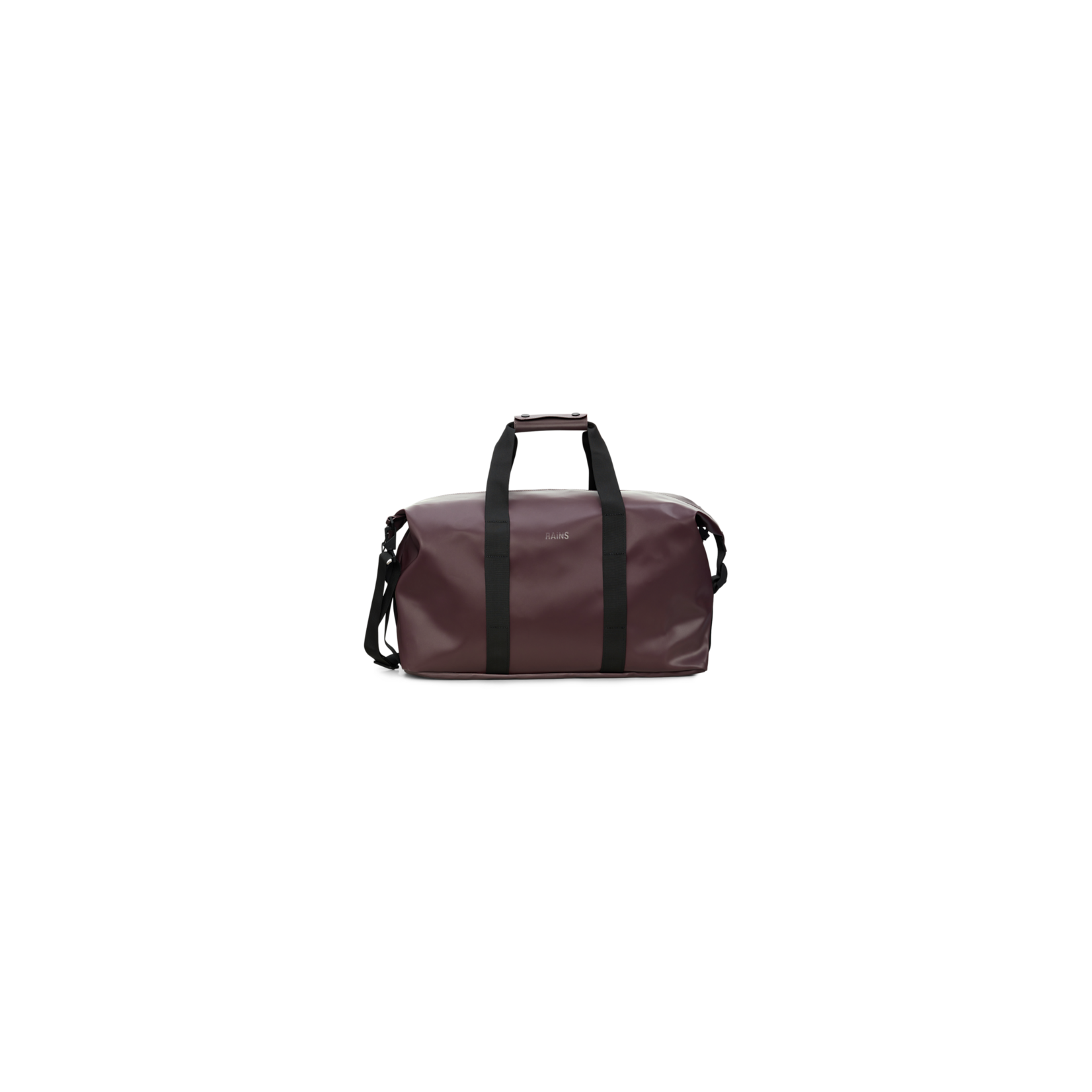 RAINS HILO WEEKEND BAG