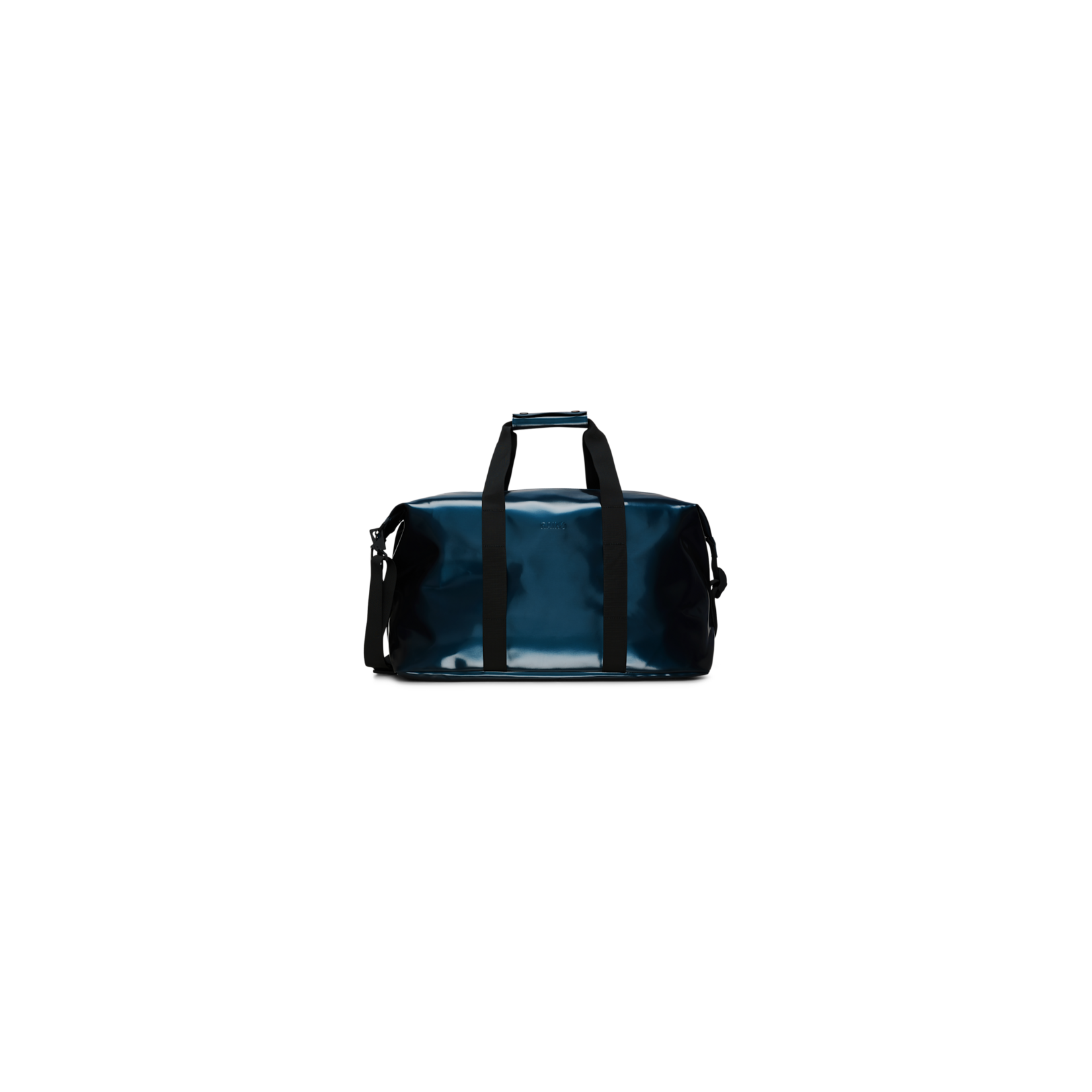 RAINS HILO WEEKEND BAG