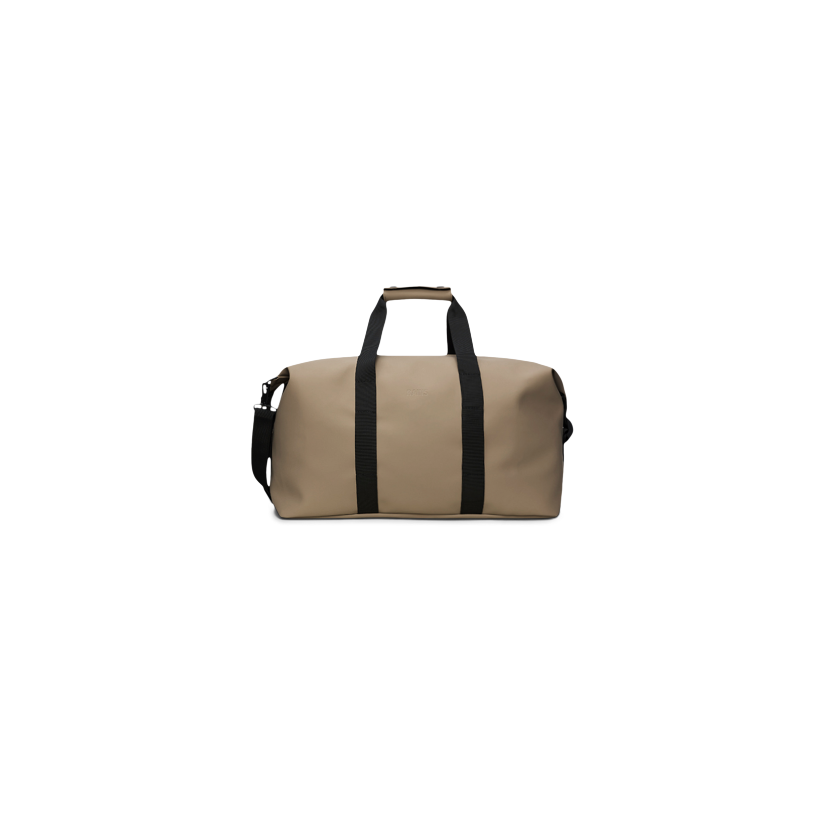 RAINS HILO WEEKEND BAG