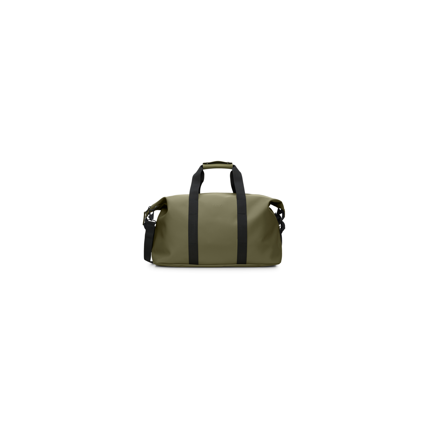 RAINS HILO WEEKEND BAG