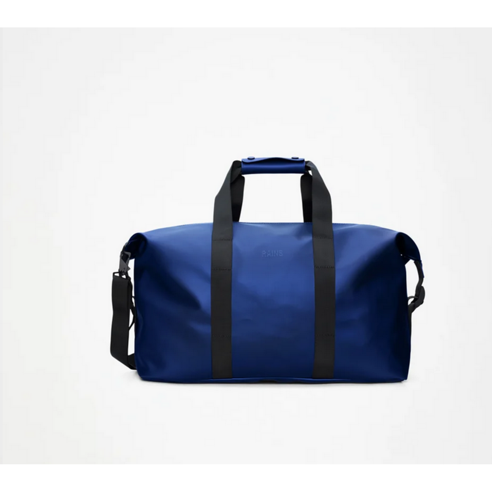 RAINS HILO WEEKEND BAG
