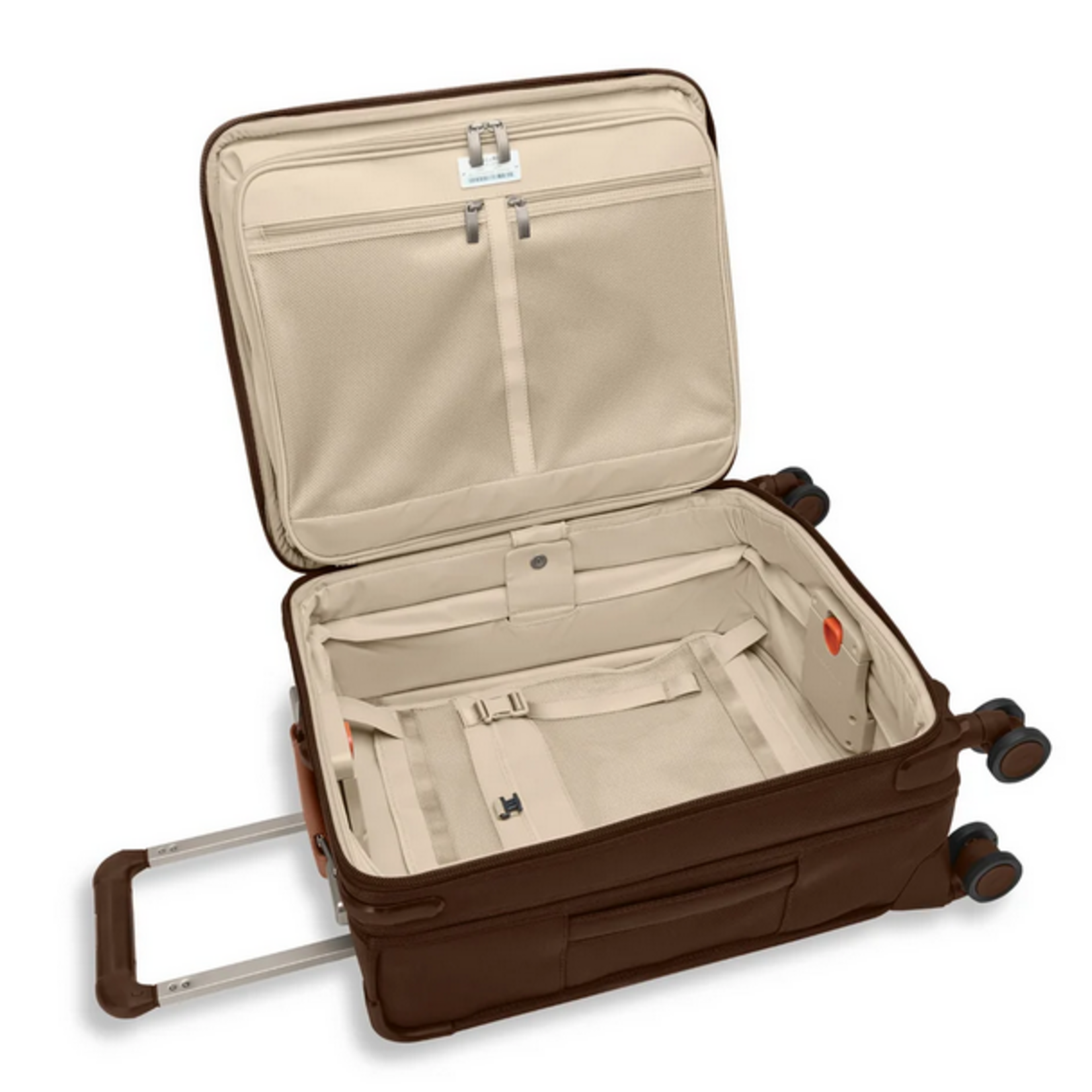 BRIGGS & RILEY BASELINE GLOBAL CARRY-ON SPINNER