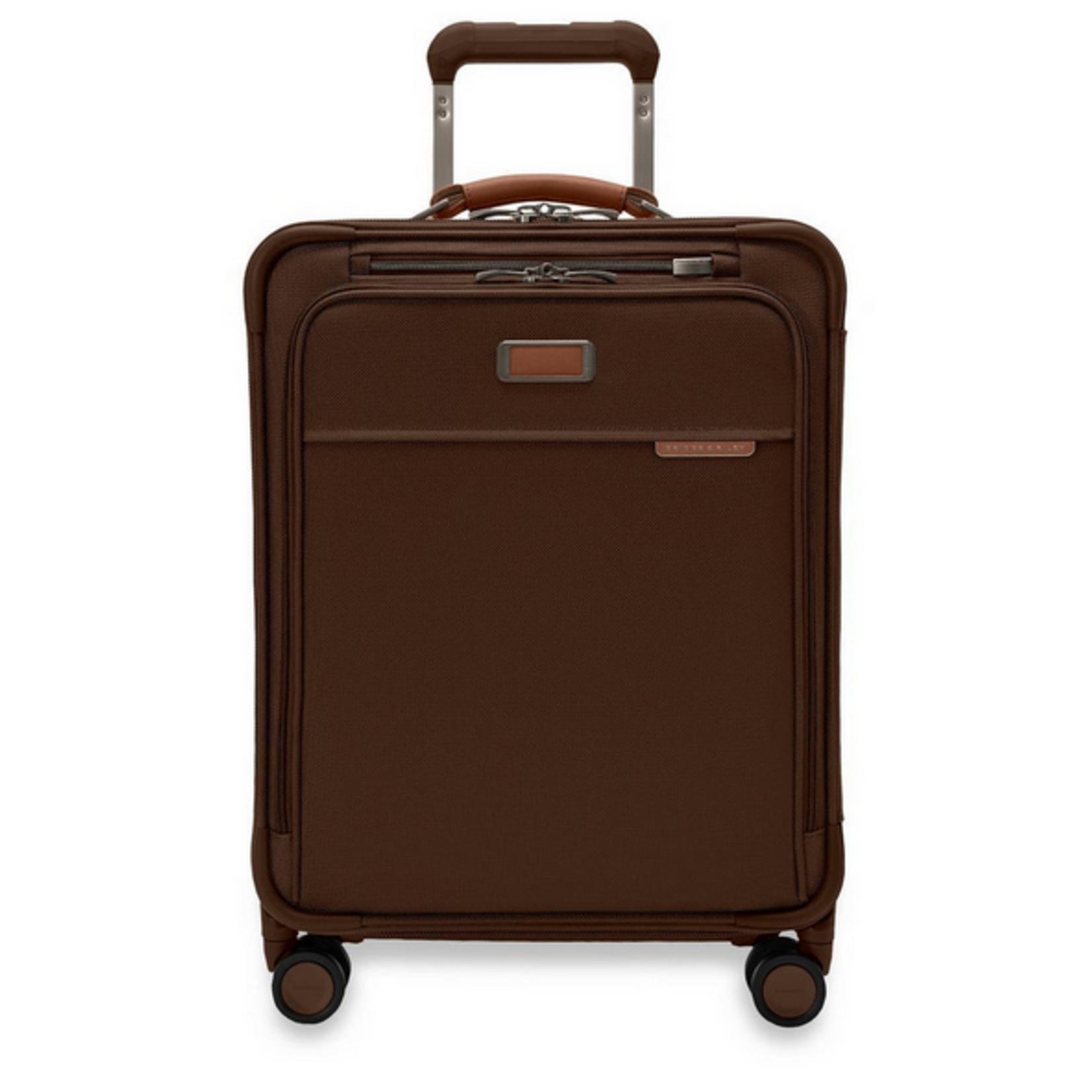 BRIGGS & RILEY BASELINE GLOBAL CARRY-ON SPINNER