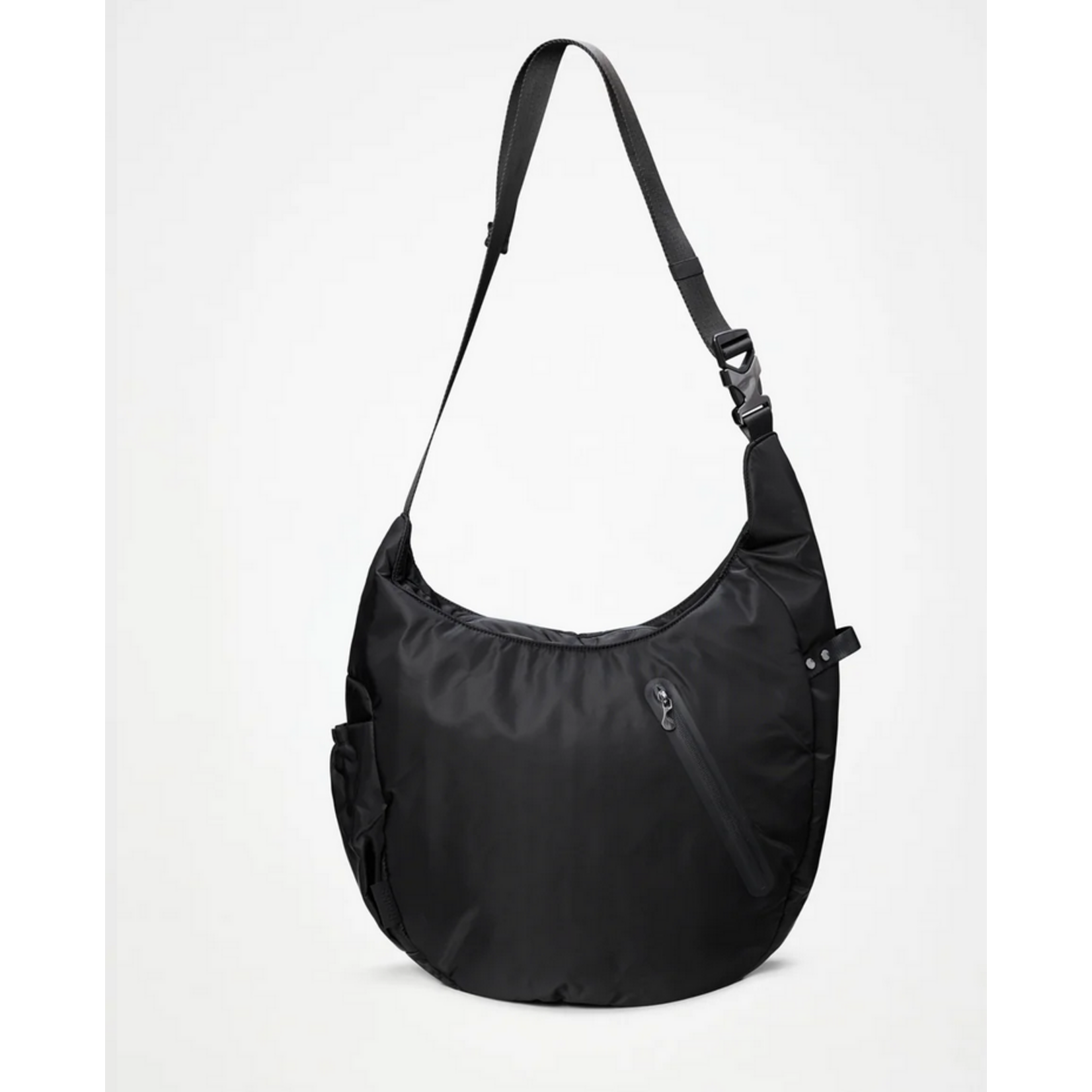 RAINS DELPHI SHOULDER BAG LARGE  W2