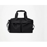 RAINS OTARU WEEKEND BAG SMALL  W3 Black