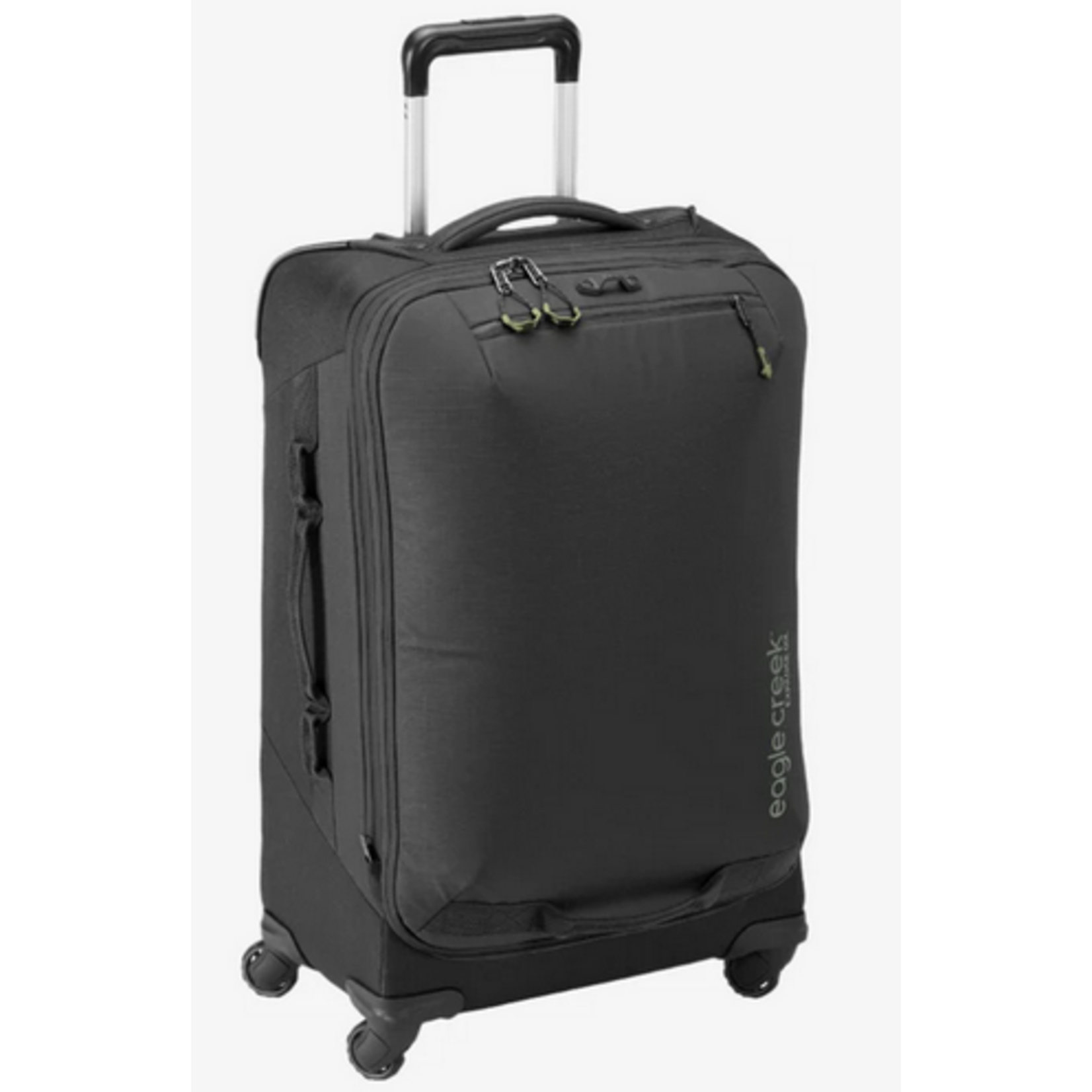 EAGLE CREEK EXPANSE 4WHEELED 60L