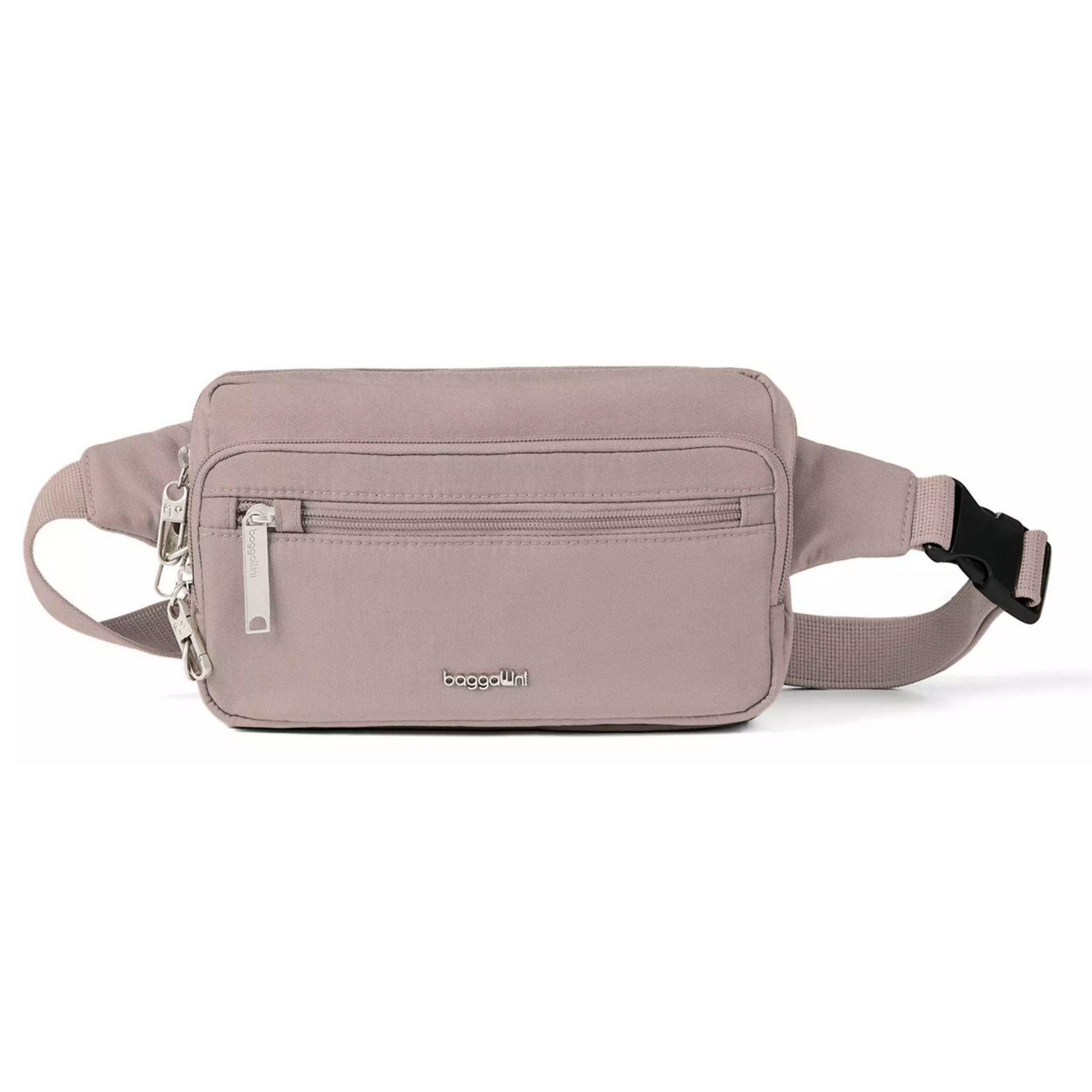 BAGGALLINI SECURTEX ANTI-THEFT BELT BAG