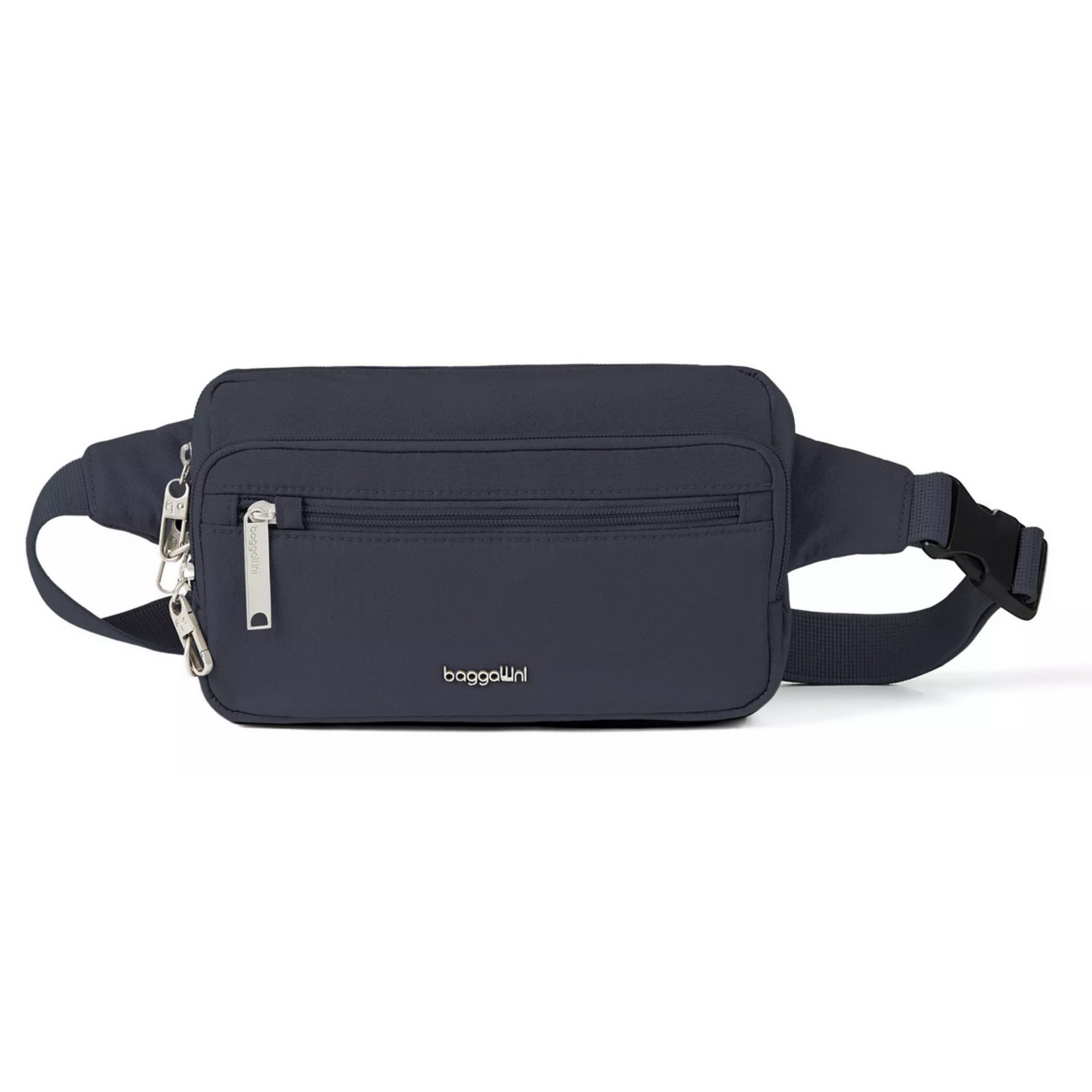 BAGGALLINI SECURTEX ANTI-THEFT BELT BAG