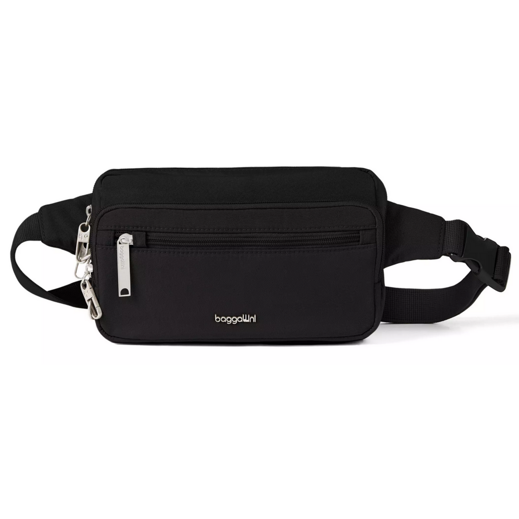 BAGGALLINI SECURTEX ANTI-THEFT BELT BAG