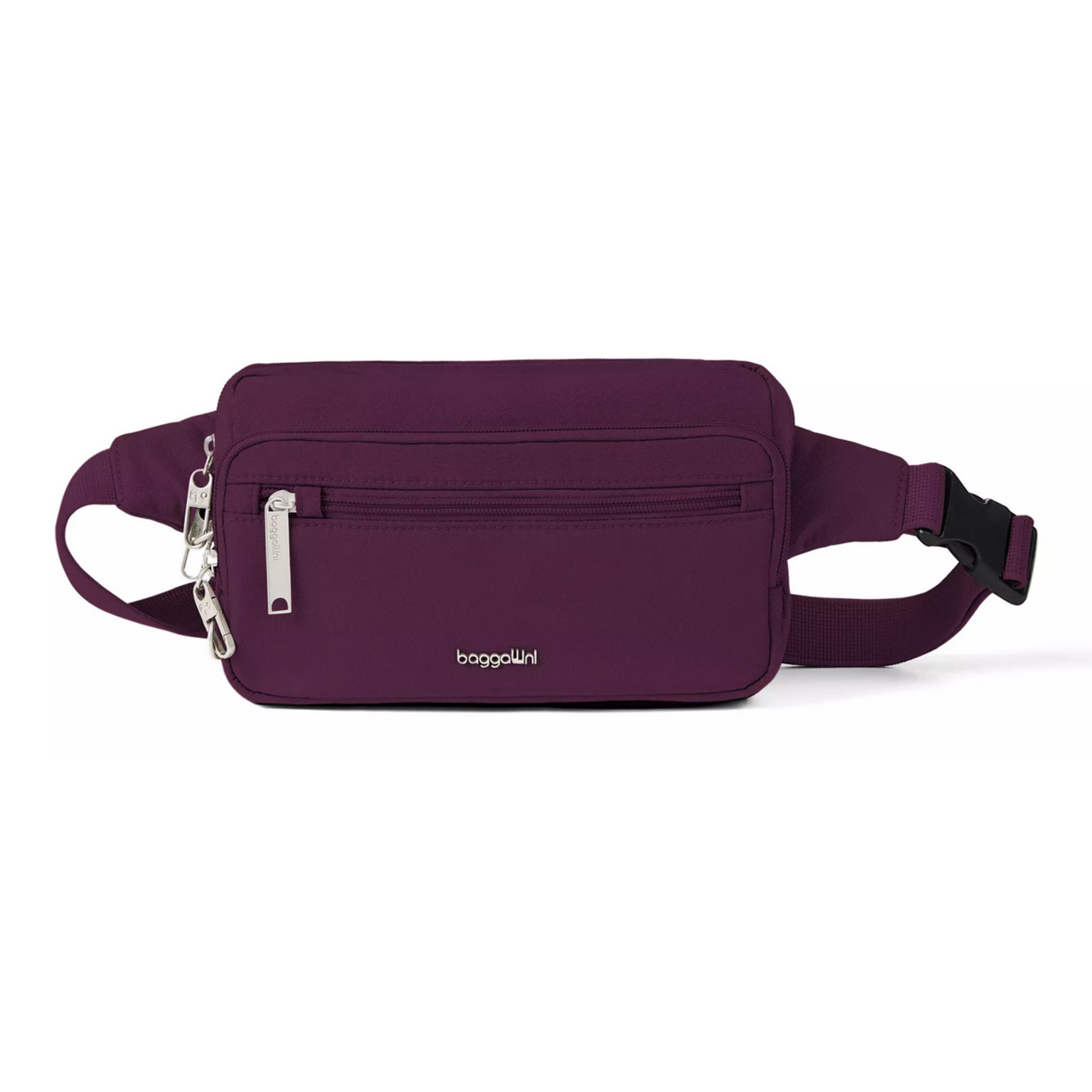 BAGGALLINI SECURTEX ANTI-THEFT BELT BAG