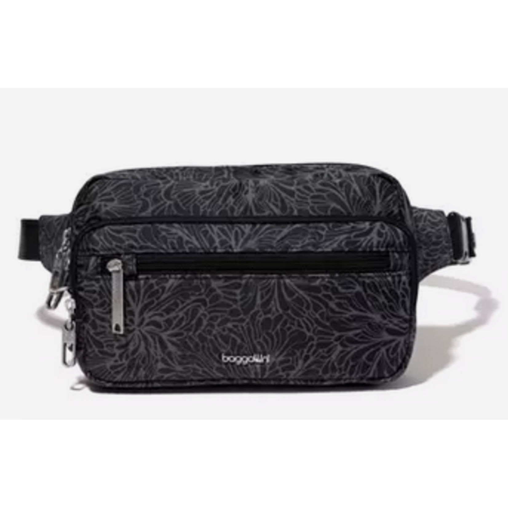 BAGGALLINI SECURTEX ANTI-THEFT BELT BAG