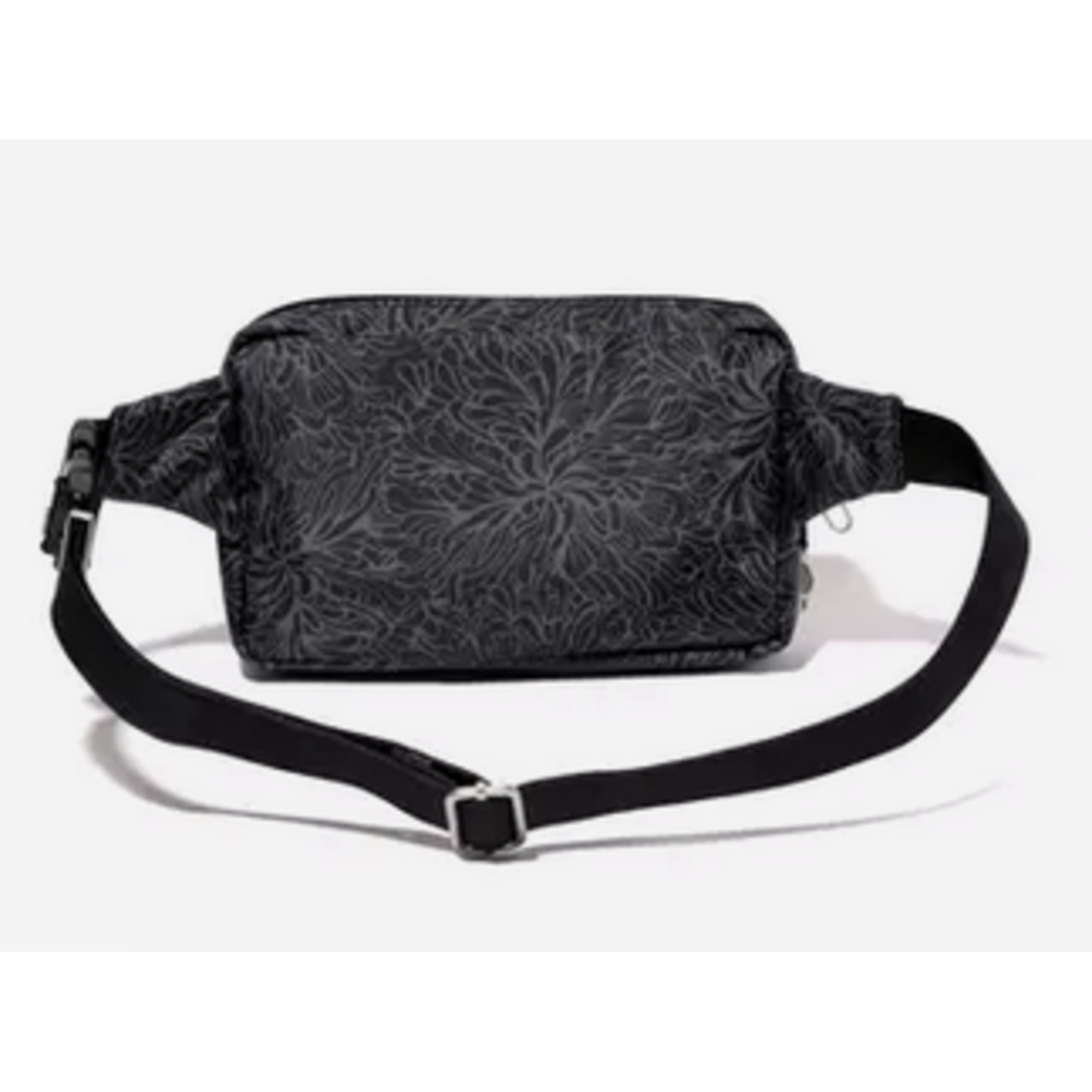 BAGGALLINI SECURTEX ANTI-THEFT BELT BAG