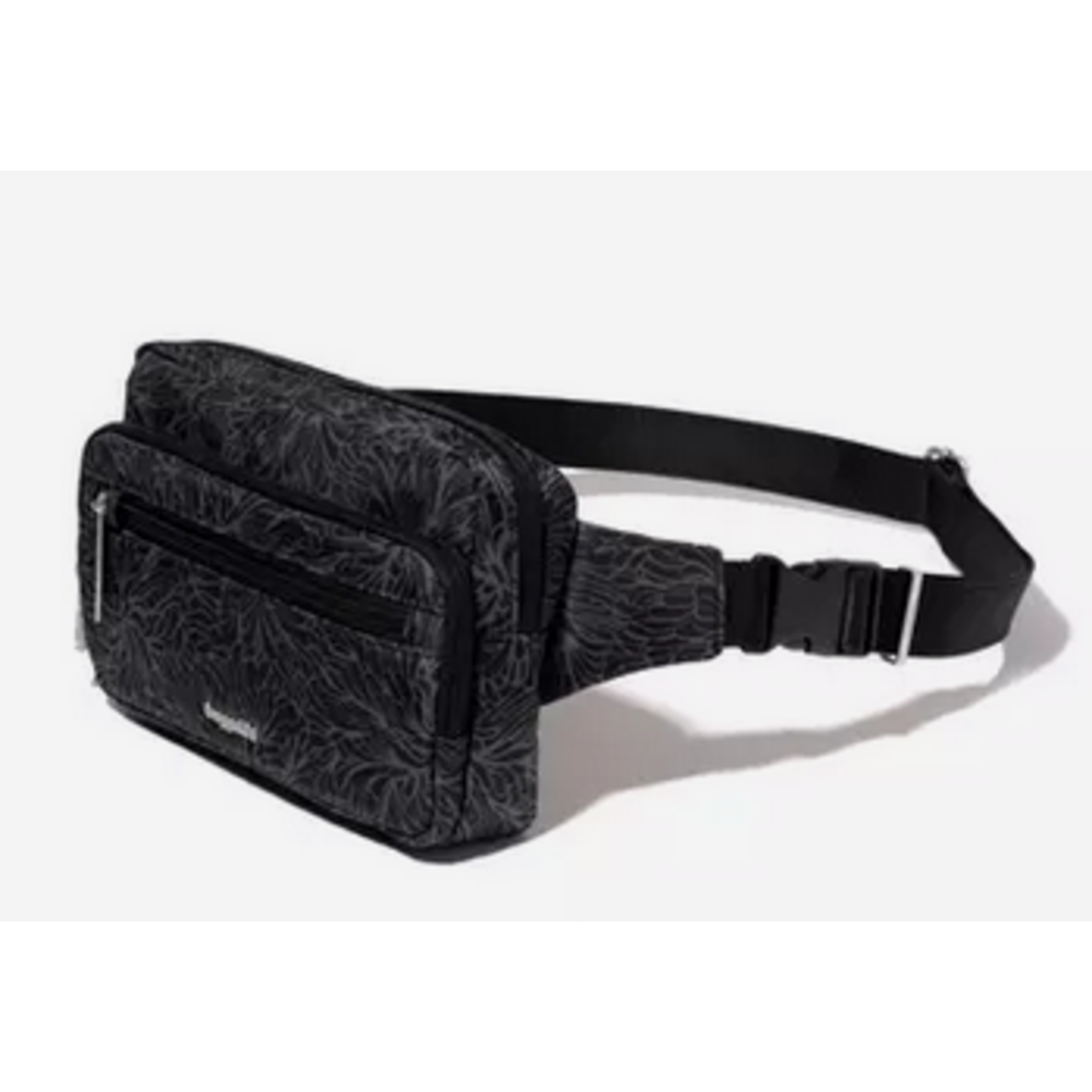 BAGGALLINI SECURTEX ANTI-THEFT BELT BAG