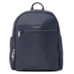 BAGGALLINI SECURTEX ANTI-THEFT GETAWAY BACKPACK