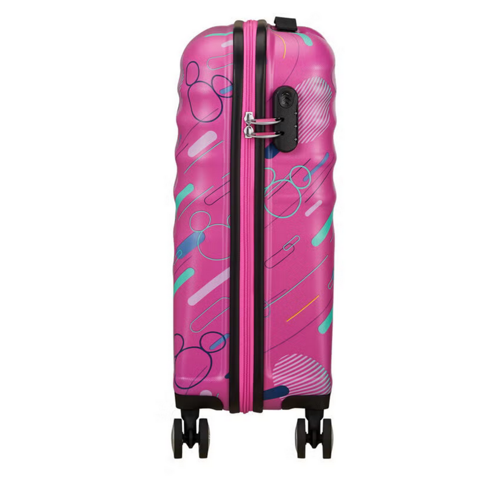 DISNEY WAVEBREAKER CARRY-ON Minnie Future Pop