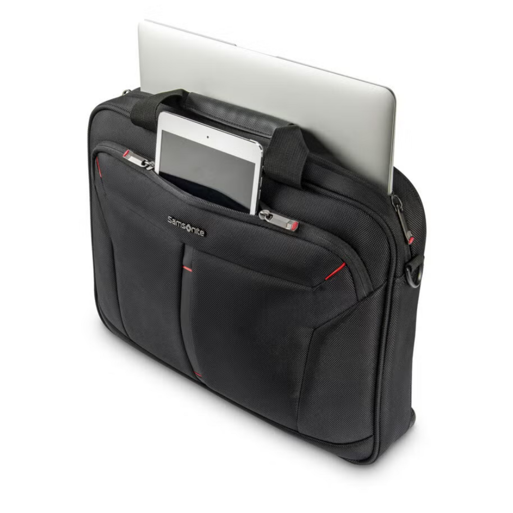 SAMSONITE XENON 4.0  LAPTOP SHUTTLE  15.6”