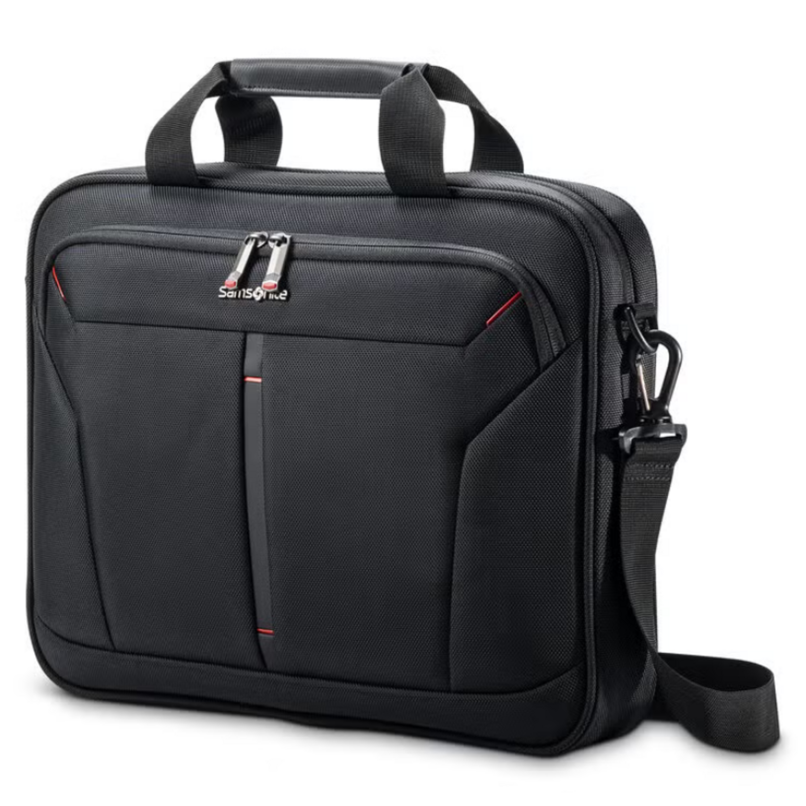 SAMSONITE XENON 4.0  LAPTOP SHUTTLE  15.6”