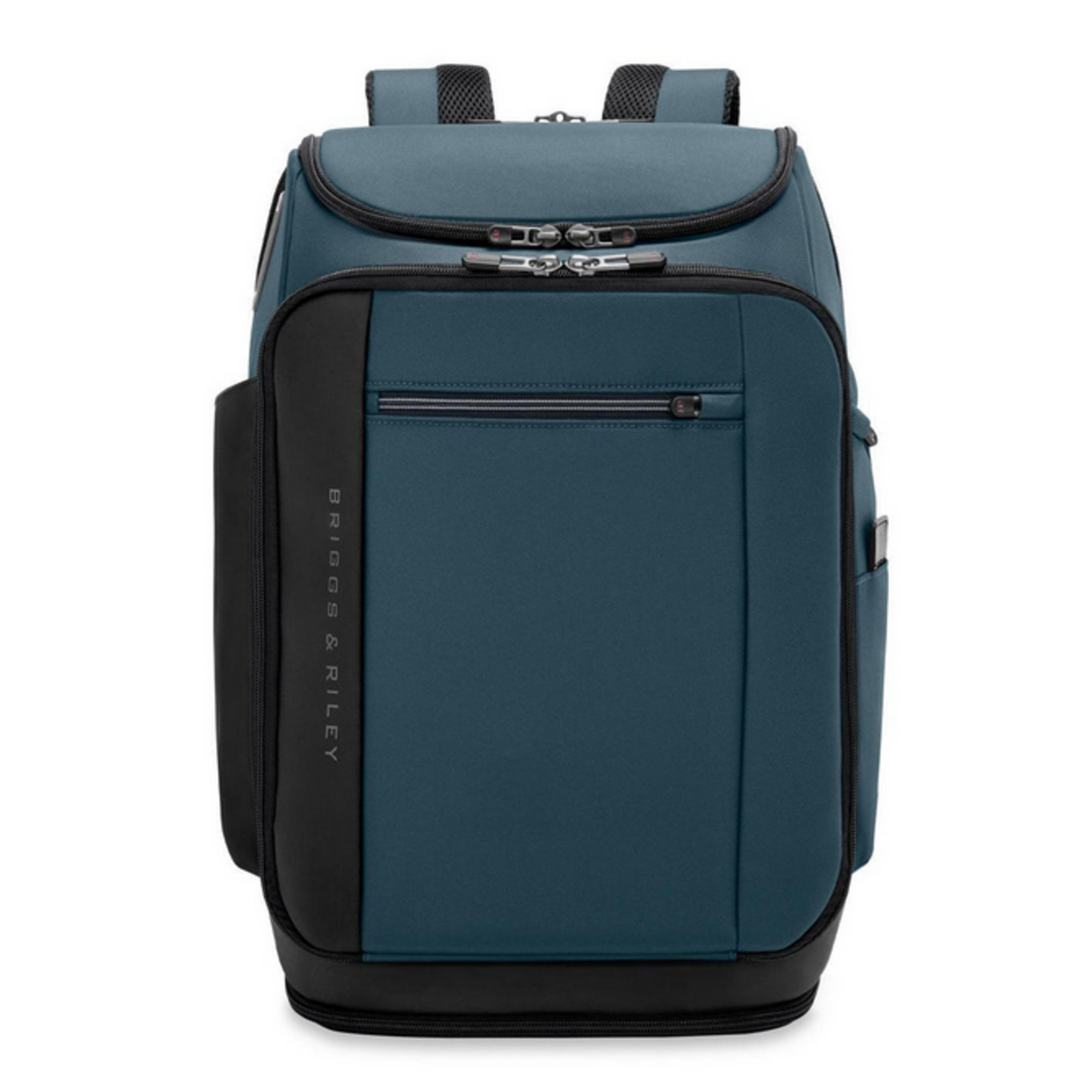 BRIGGS & RILEY ZDX U-ZIP TRAVEL BACKPACK