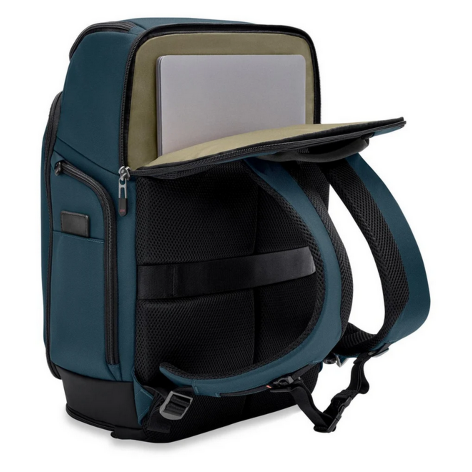 BRIGGS & RILEY ZDX U-ZIP TRAVEL BACKPACK