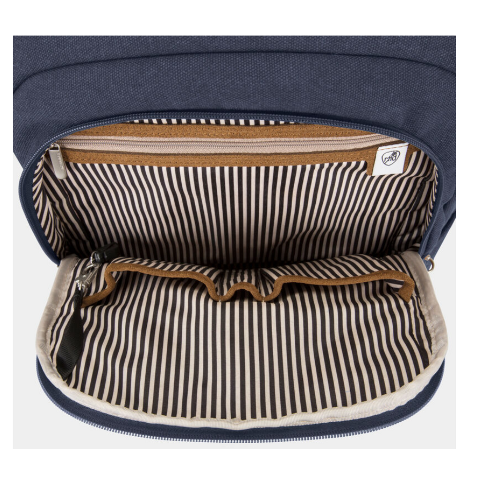 TRAVELON HERITAGE BACKPACK