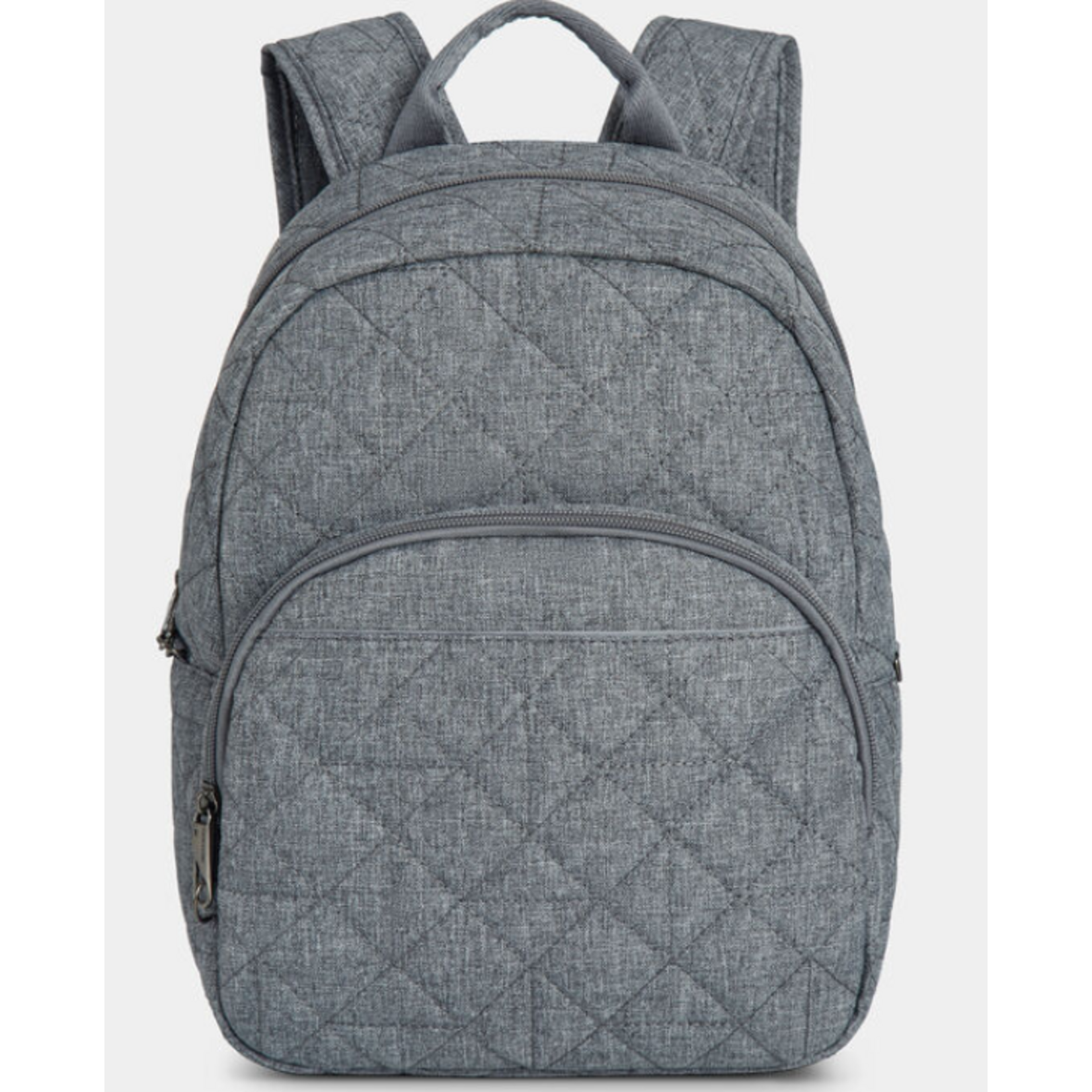TRAVELON ANTI-THEFT BOHO 2.0 BACKPACK