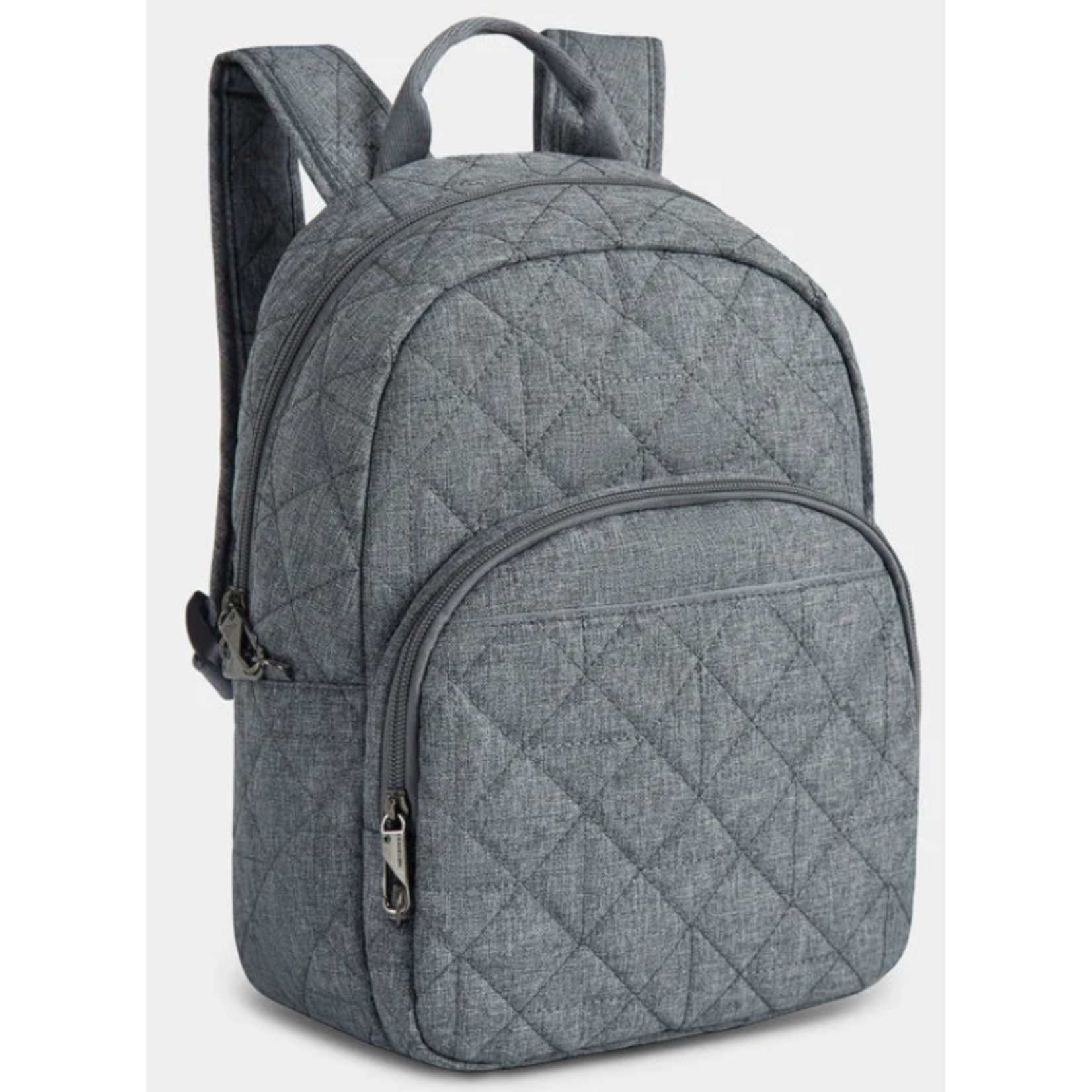 TRAVELON ANTI-THEFT BOHO 2.0 BACKPACK