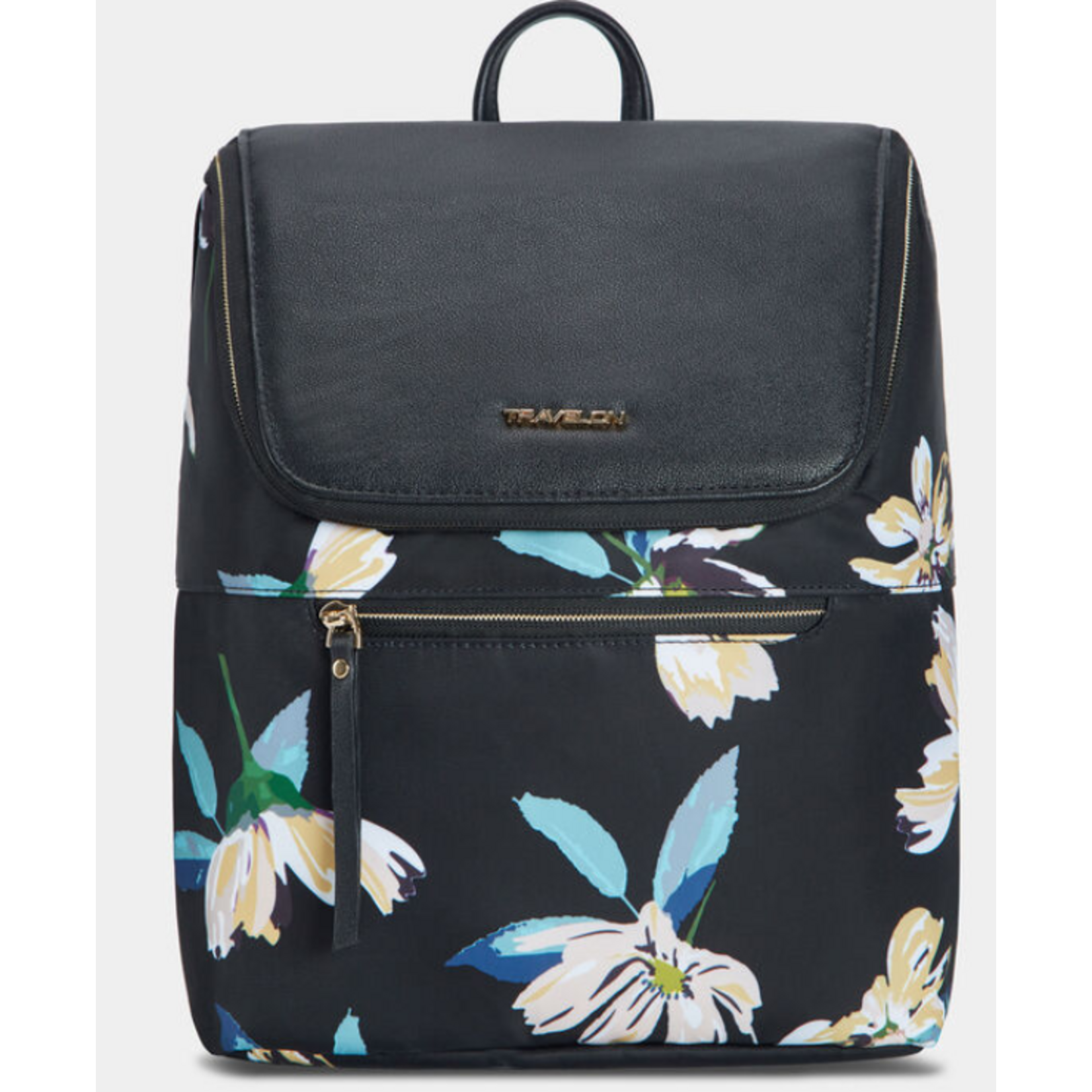 TRAVELON ADDISON ANTI-THEFT BACKPACK