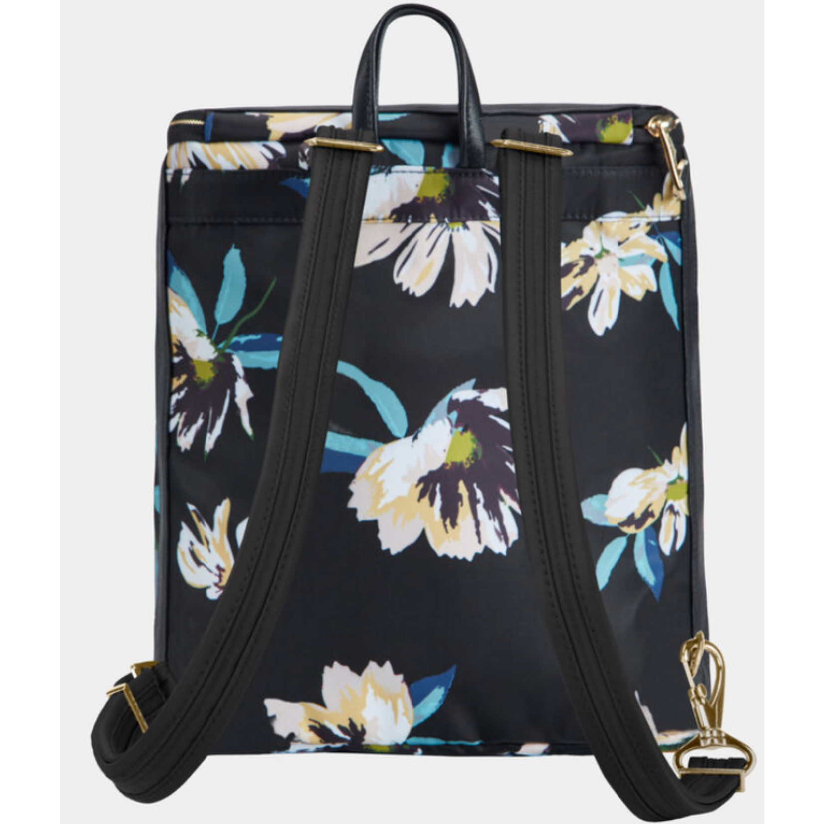 TRAVELON ADDISON ANTI-THEFT BACKPACK