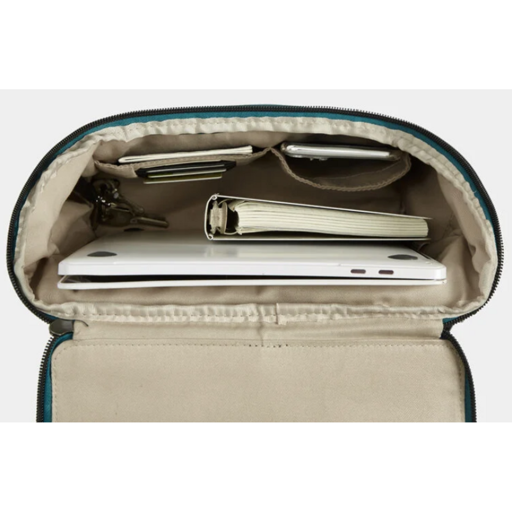 TRAVELON ADDISON ANTI-THEFT BACKPACK