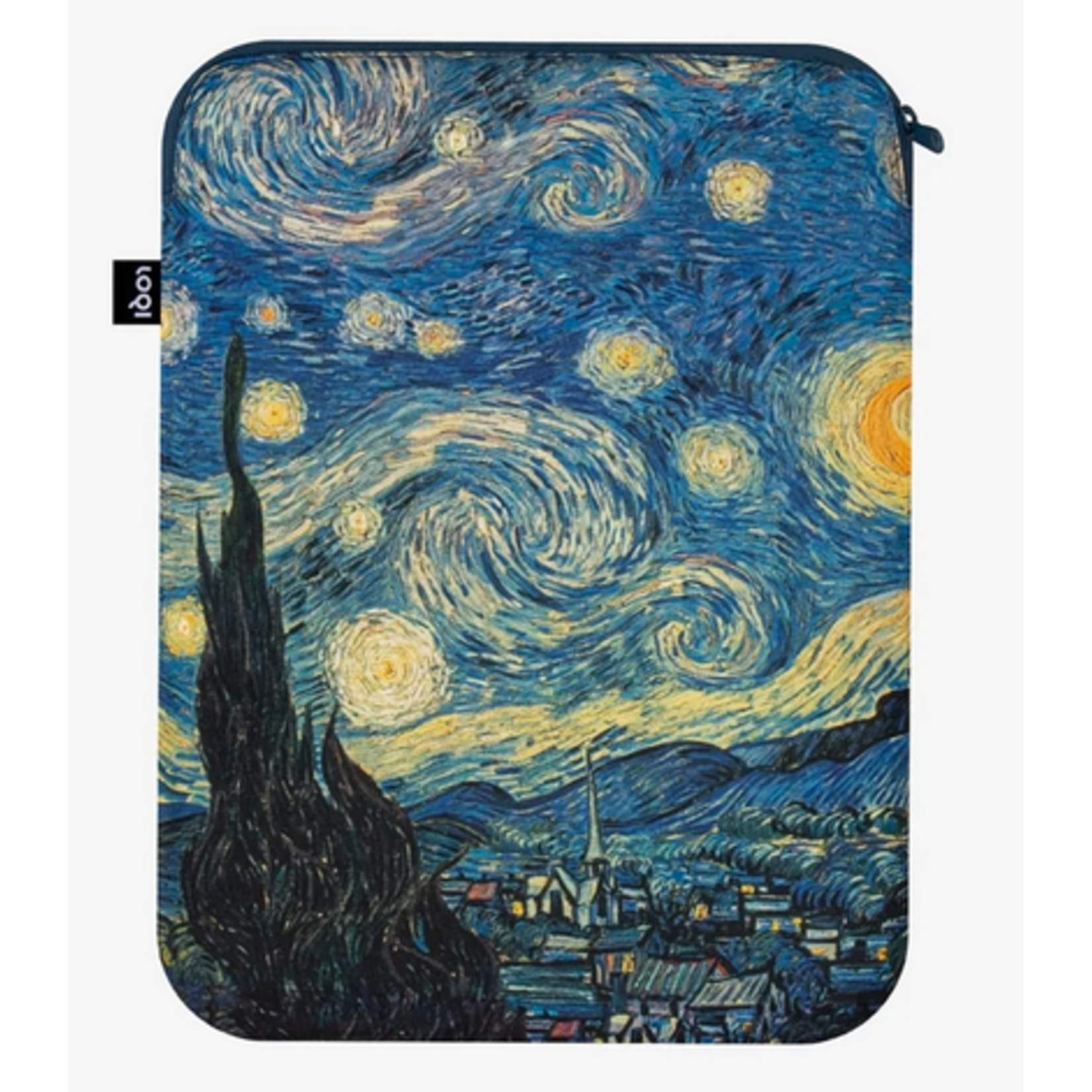 LOQI LOQI LAPTOP COVER