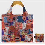 LOQI LOQI TOTE BAG - MUSEUM