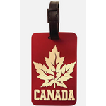 LUGGAGE TAG RETRO
