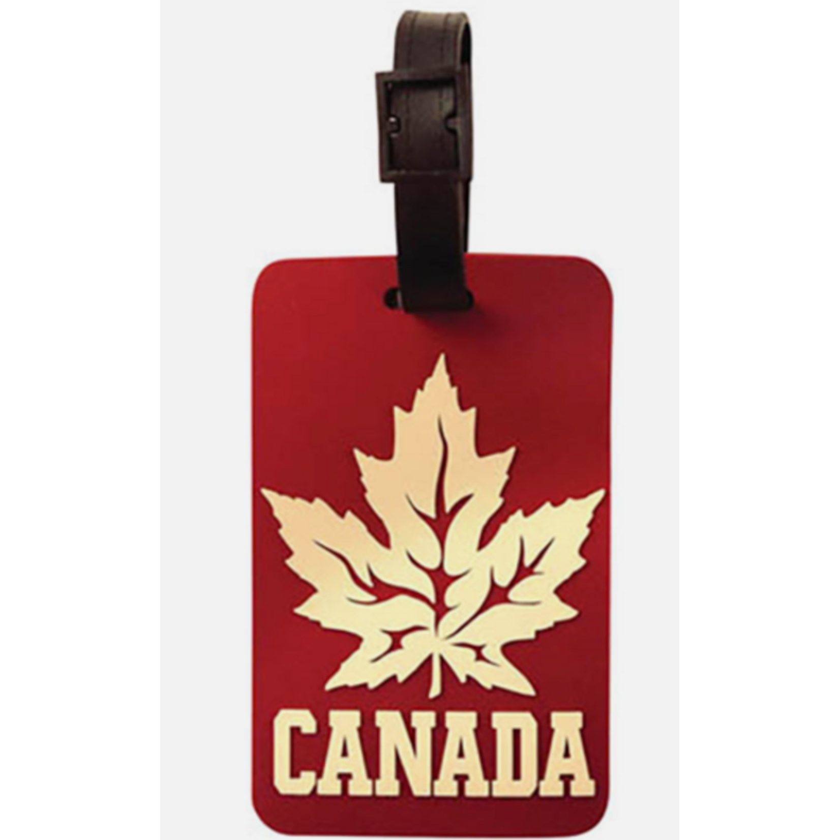 LUGGAGE TAG RETRO