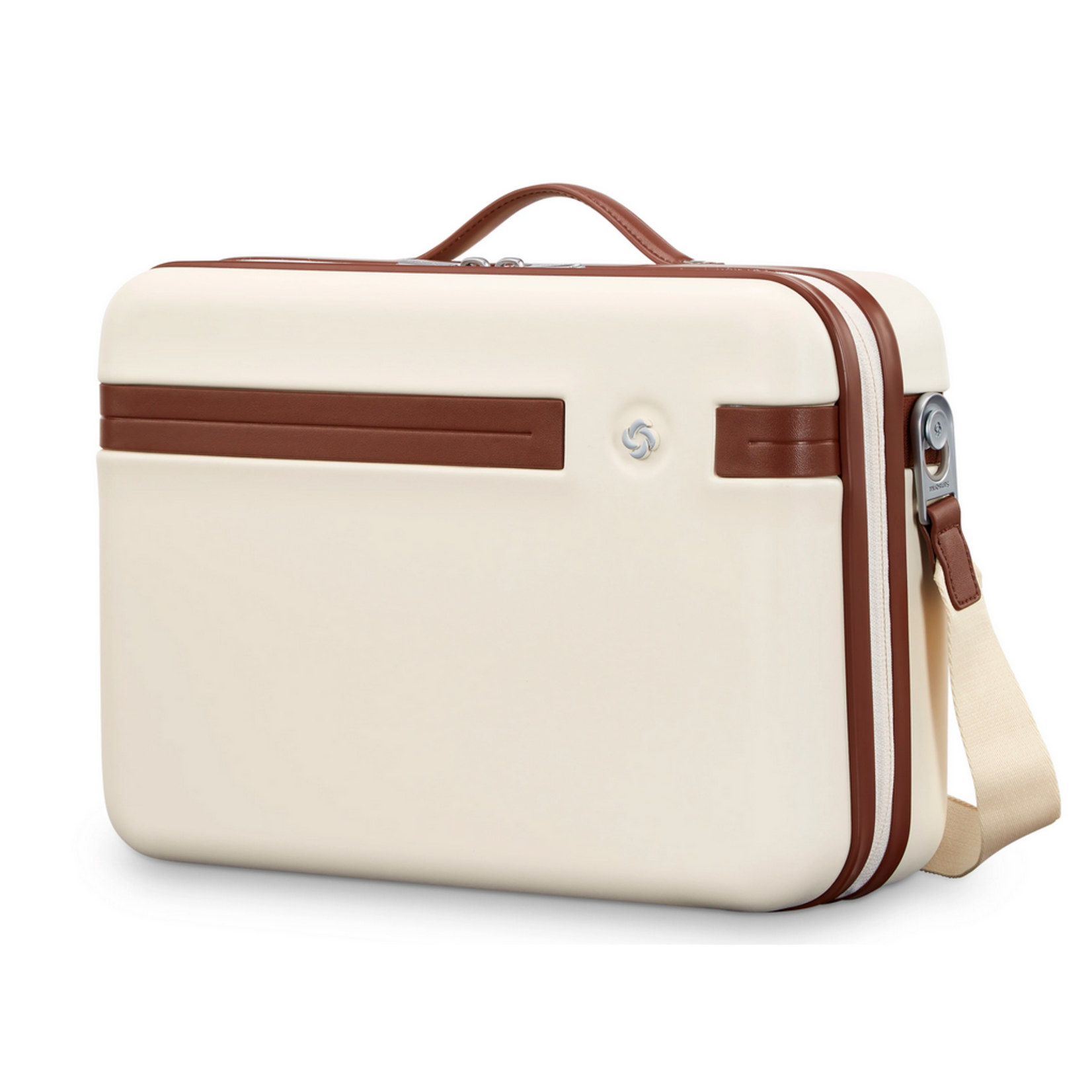 SAMSONITE CANADA VIRTUOSA TRAIN CASE