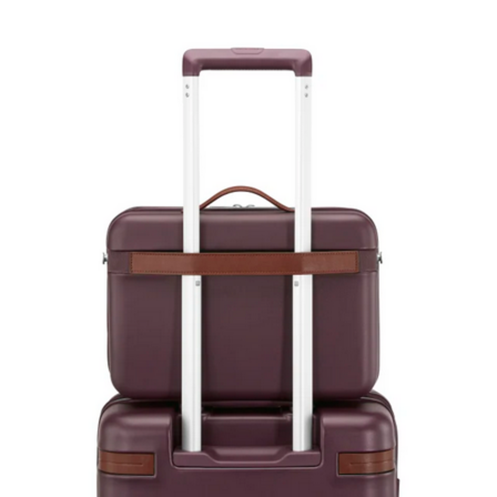 SAMSONITE CANADA VIRTUOSA TRAIN CASE