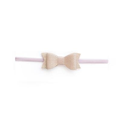 baby bling hair bows