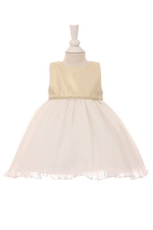 Cinderella Couture Baby Special Occasion Dress