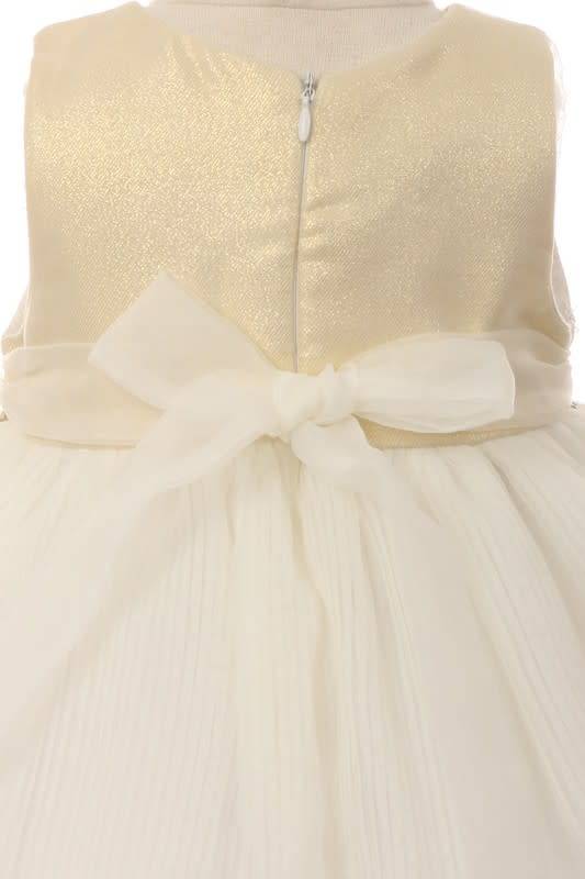 Cinderella Couture Baby Special Occasion Dress