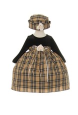 Cinderella Couture Baby Special Occasion Dress