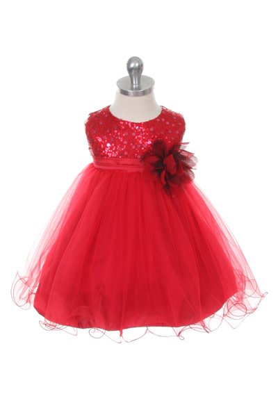 Baby Special Occasion Dress