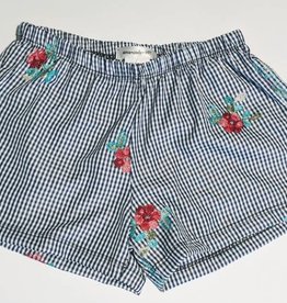 Area Code 407 Summer Shorts