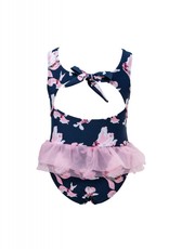 Baby Girl Swimwear